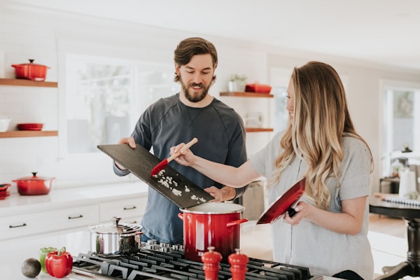 Dishwasher repair service