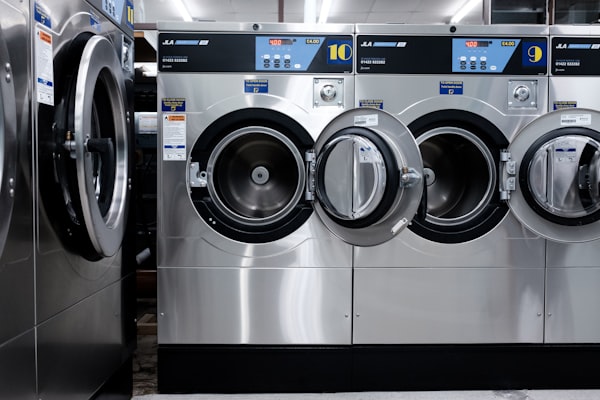 Dryer repair service