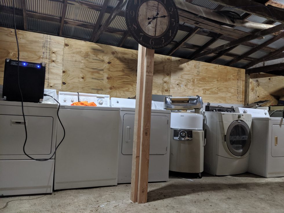 Mr. Service NJ appliance repair