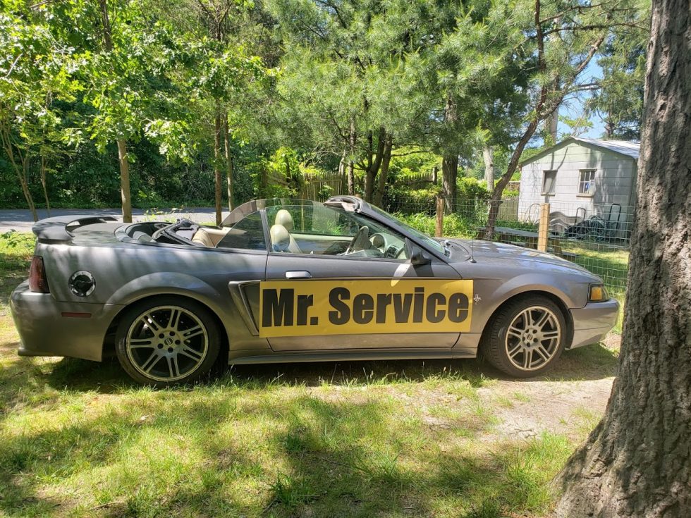 Mr. Service NJ – Your appliance repair and improvement experts