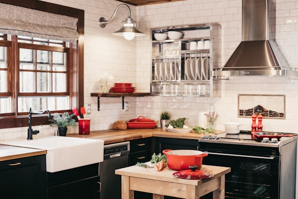 Stove and oven repair